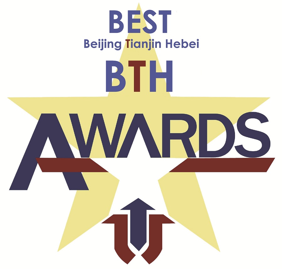 bth logo