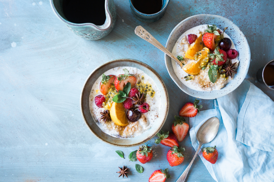 influencer marketing case study quaker chobani specialk breakfast