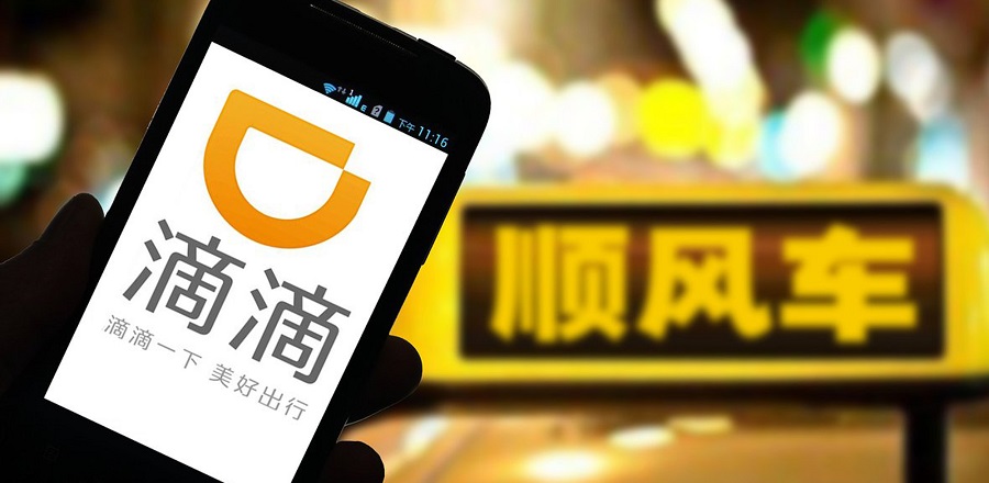 Didi Launches Safety Rectification Plan Suspending Late Night Ride hailing Services for 7 Days