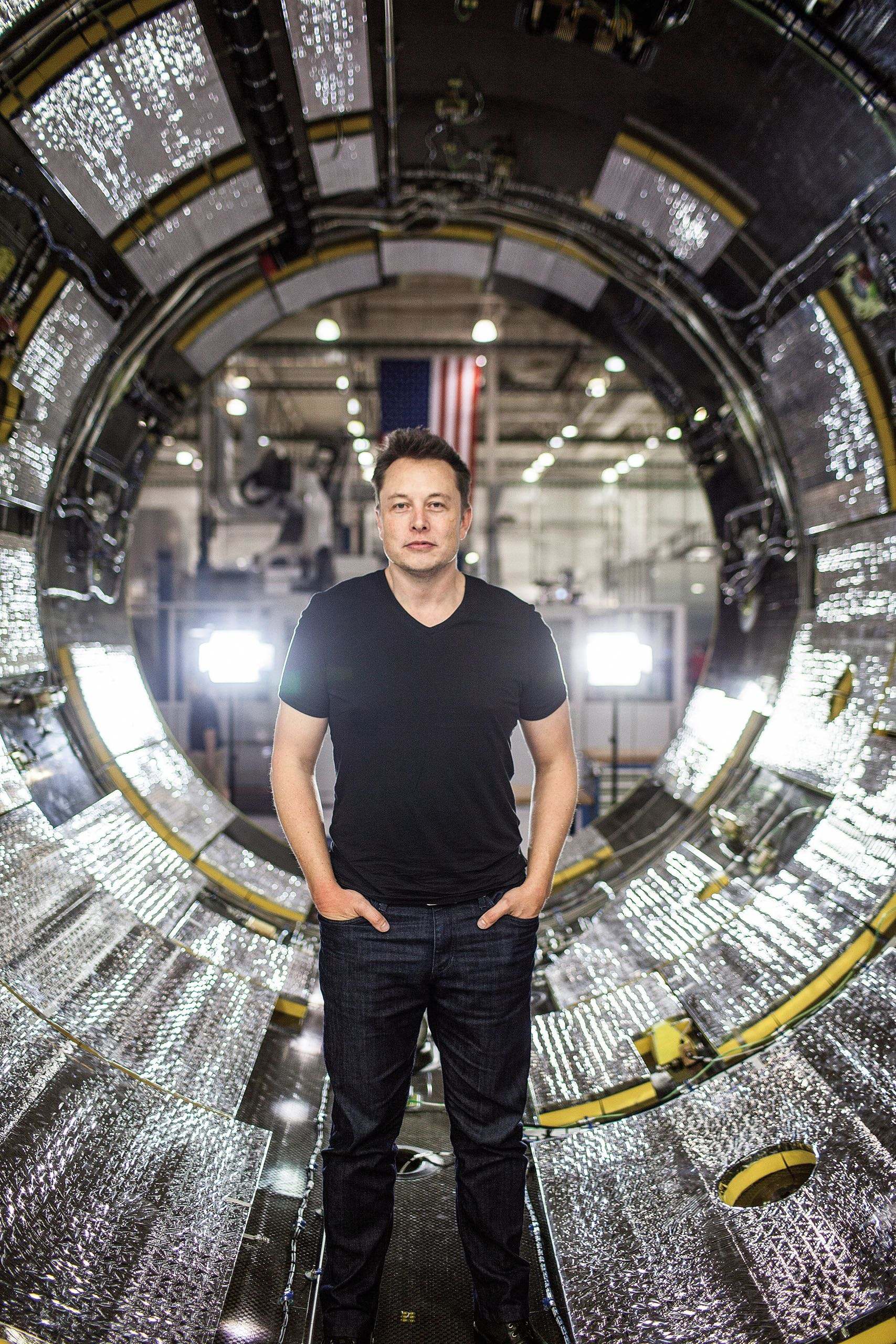 Elon Musk 008