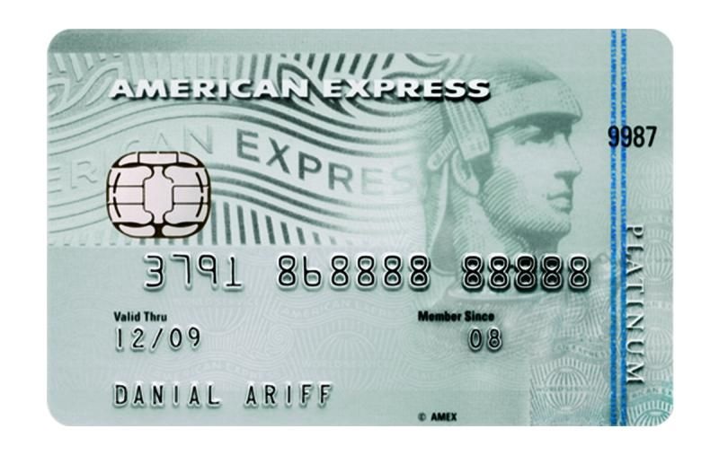 American Express Co received approval to start bank card clearing services in China