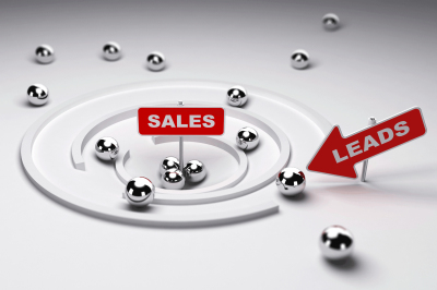 Leads To Sales 