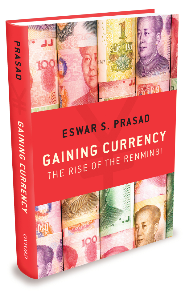 Esward Prasad 08 Gaining Currency HQ
