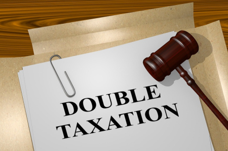 cyprus double taxation avoidance agreements dtaa 编辑